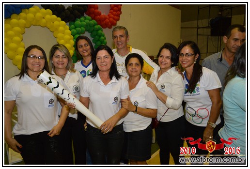 rolim de moura